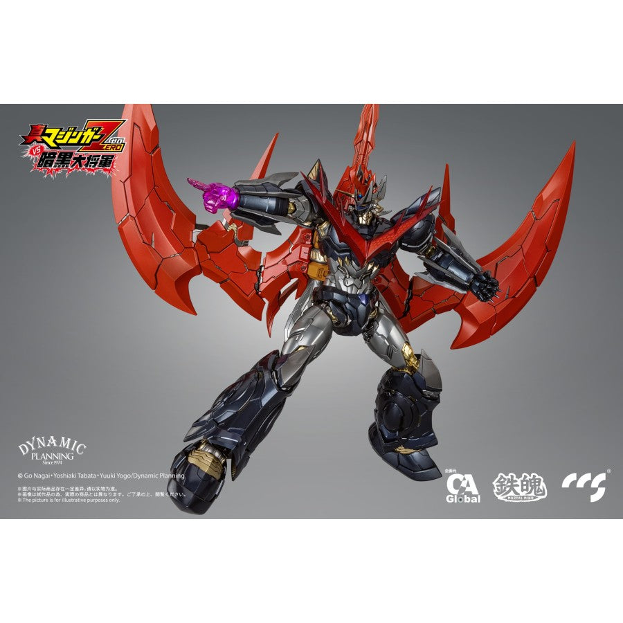 CCS Toys Great Mazinkaiser