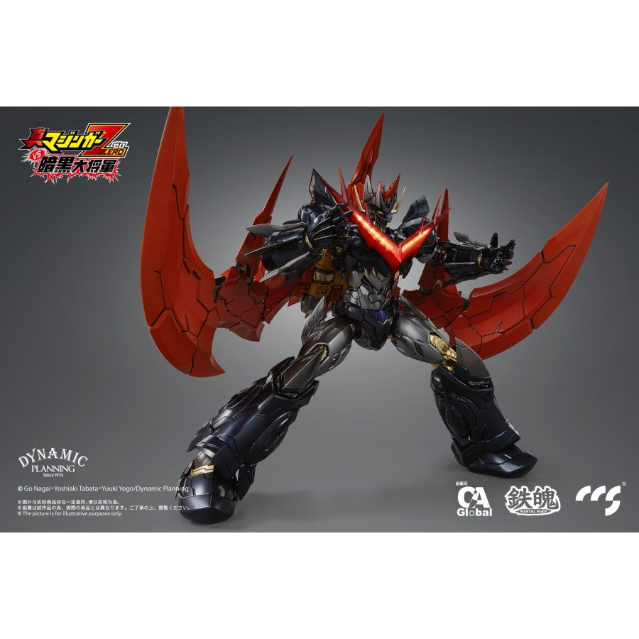 CCS Toys Great Mazinkaiser