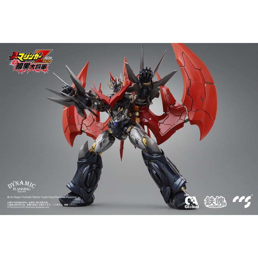 CCS Toys Great Mazinkaiser