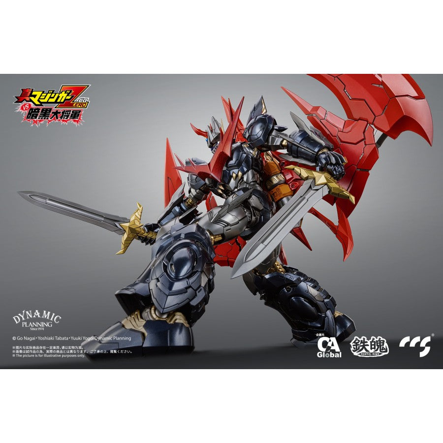 CCS Toys Great Mazinkaiser