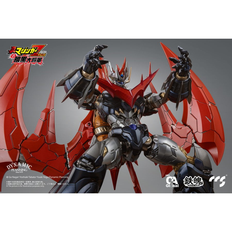 CCS Toys Great Mazinkaiser