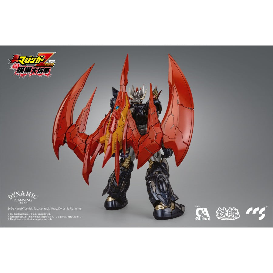 CCS Toys Great Mazinkaiser