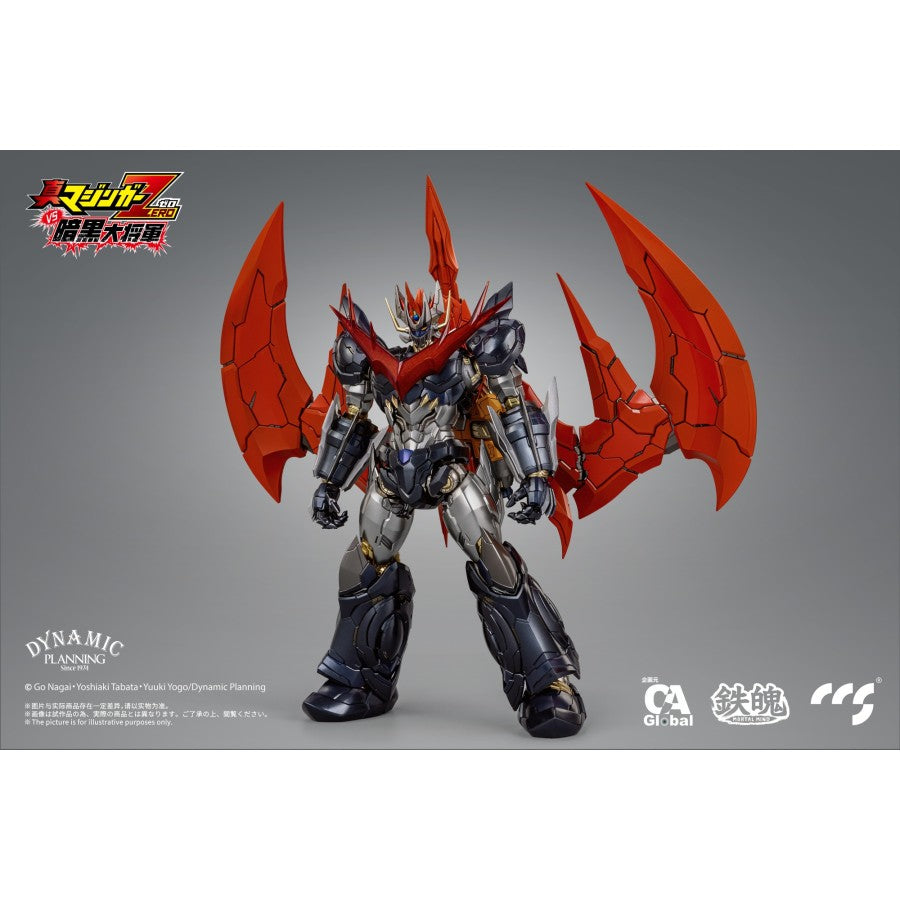 CCS Toys Great Mazinkaiser