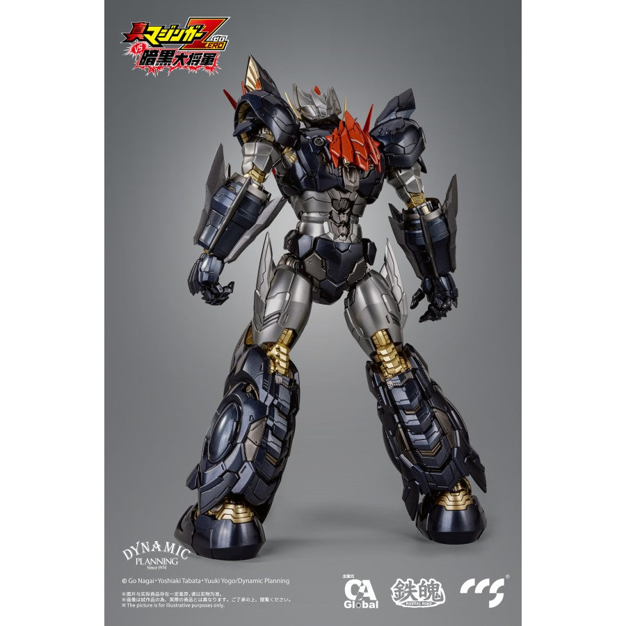 CCS Toys Great Mazinkaiser
