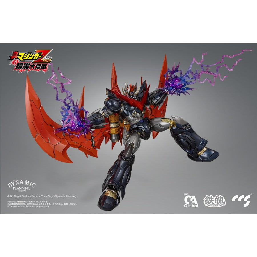 CCS Toys Great Mazinkaiser