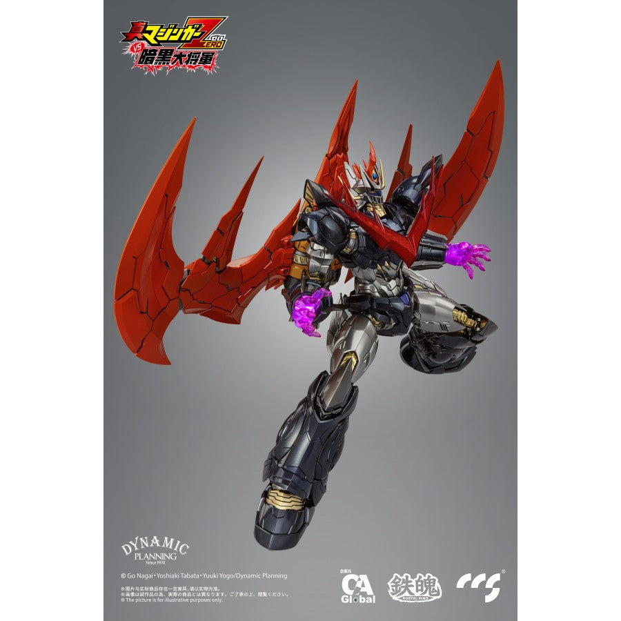 CCS Toys Great Mazinkaiser