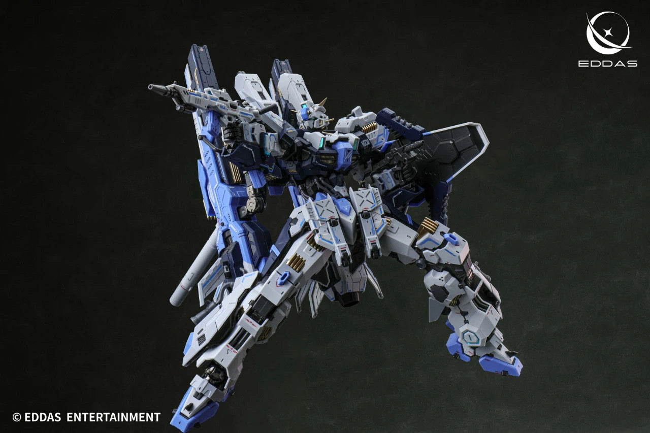 EDDAS 1/100 Asgard