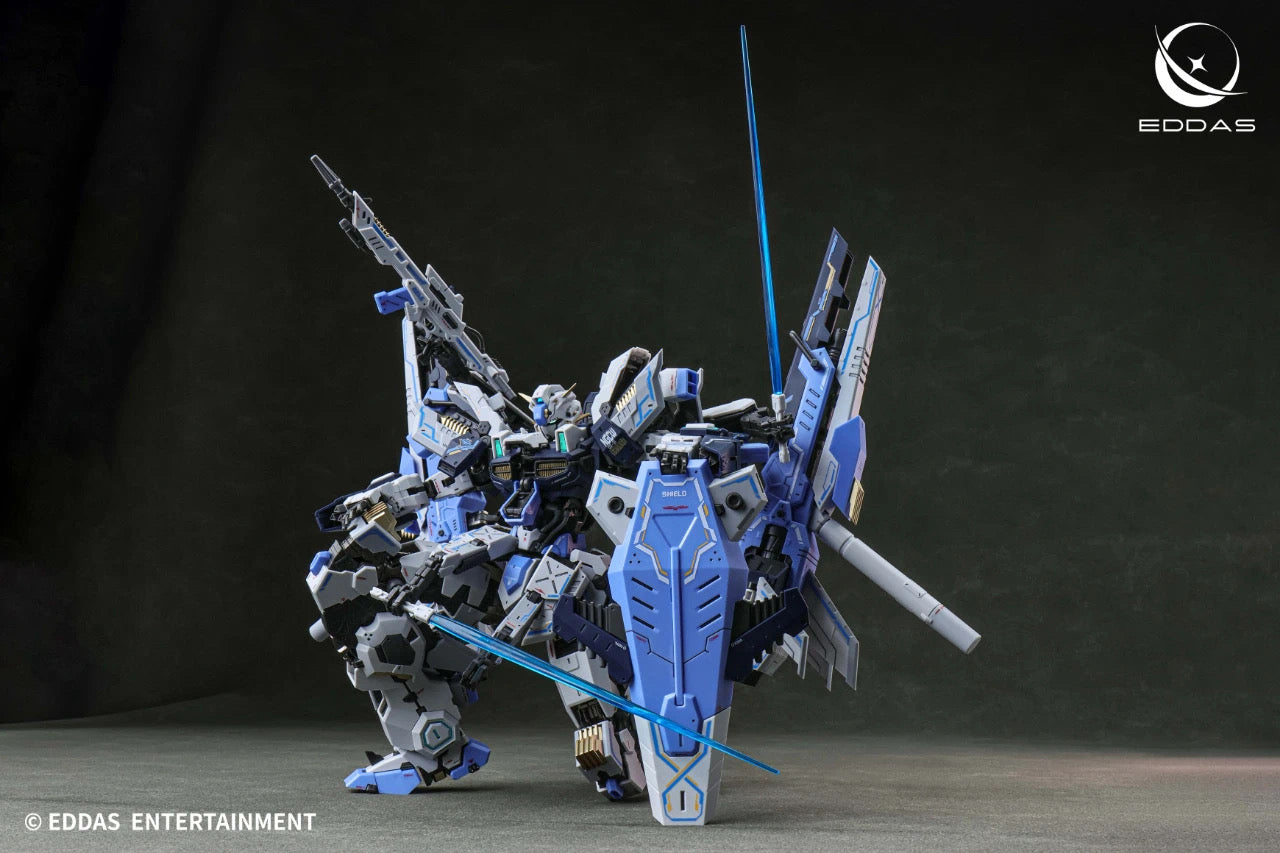 EDDAS 1/100 Asgard
