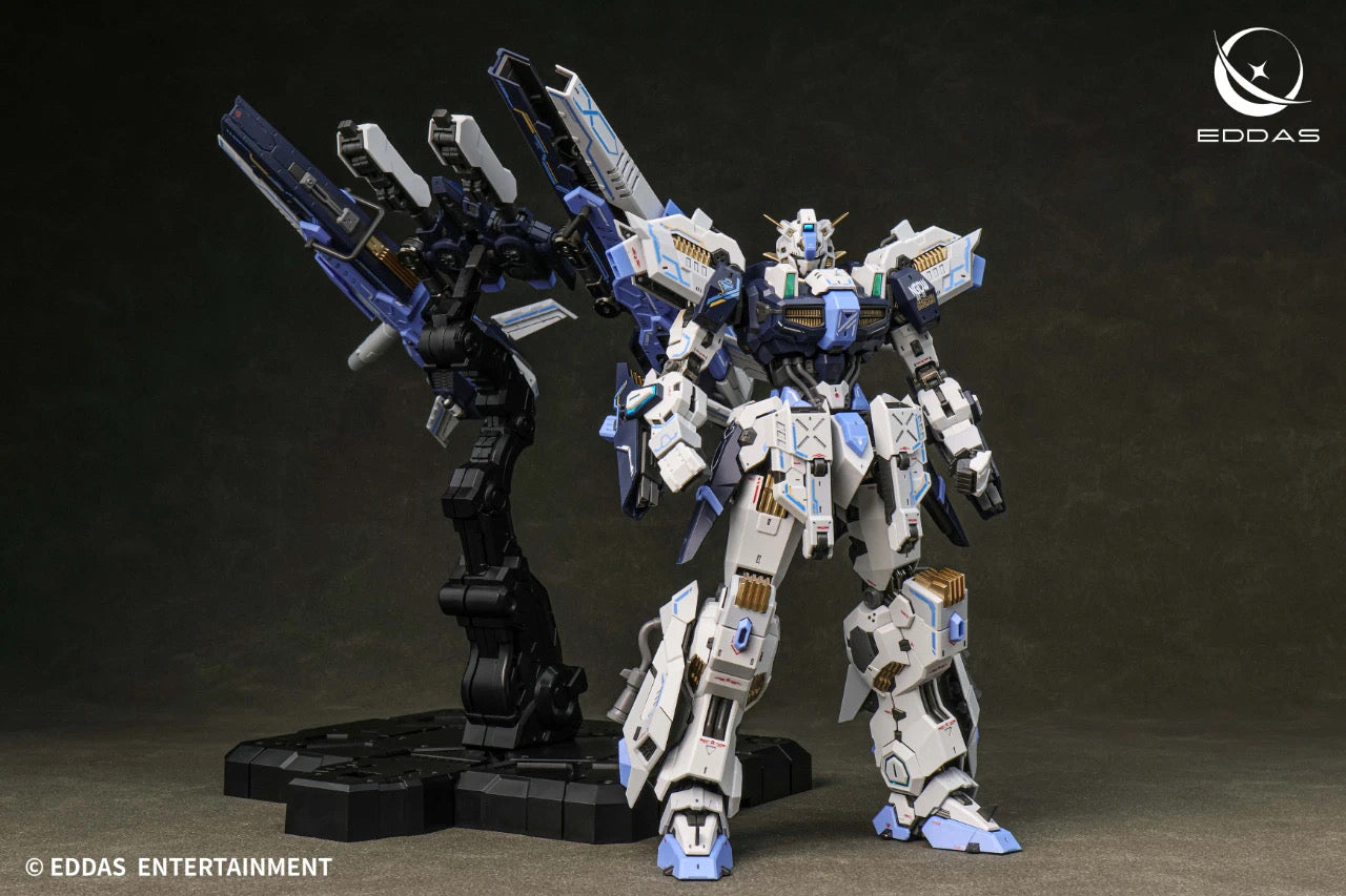 EDDAS 1/100 Asgard