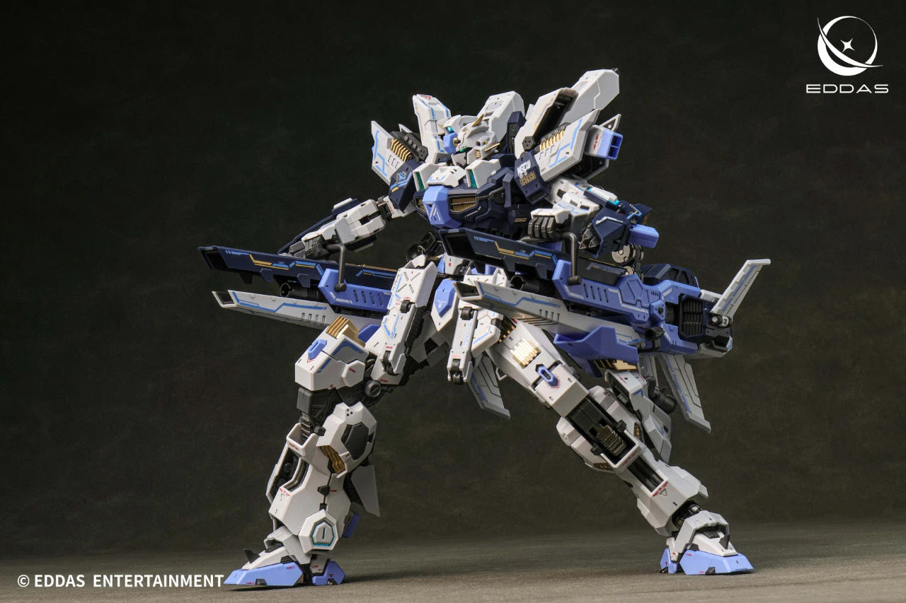 EDDAS 1/100 Asgard