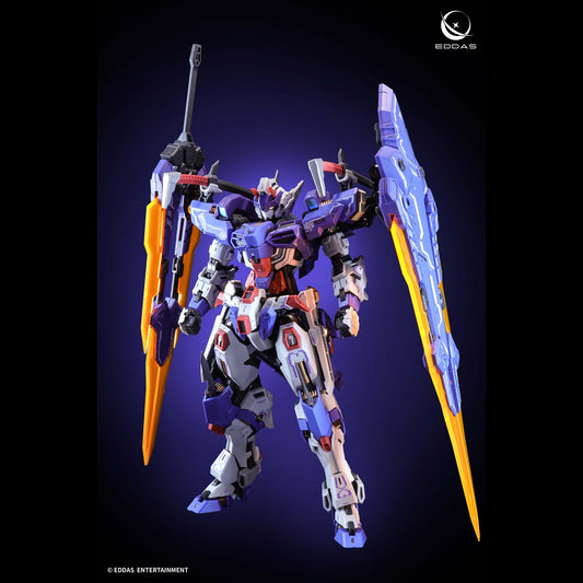 Eddas 1/100 Valkyrie