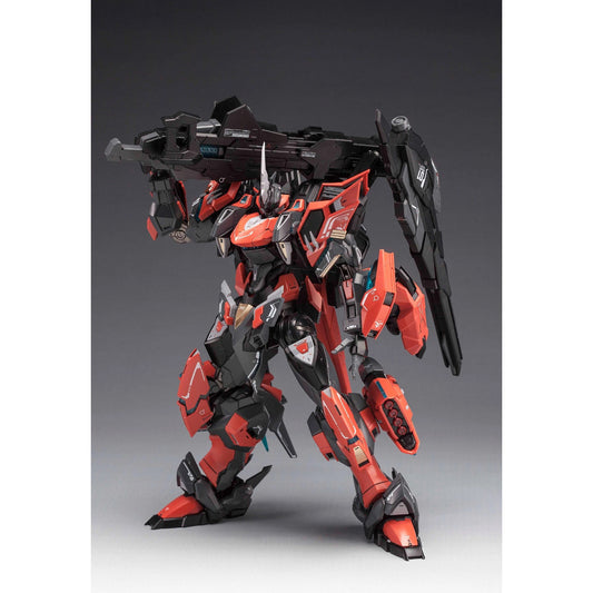 Fission Craftsman 1/100 Soul Annihilation Model Kit