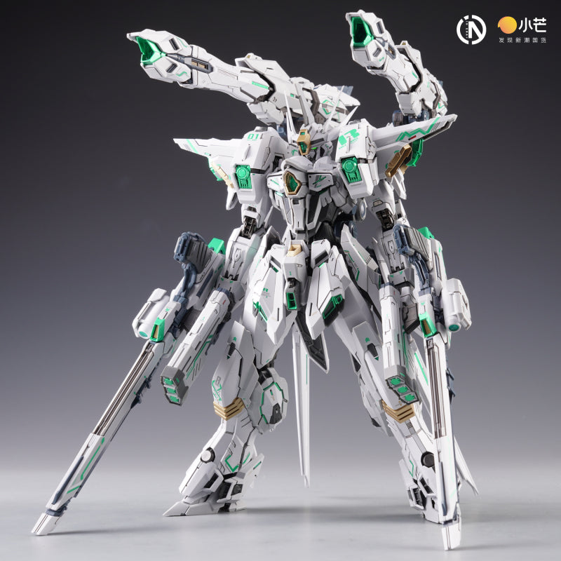 In Era+ Ruling Limited Edition