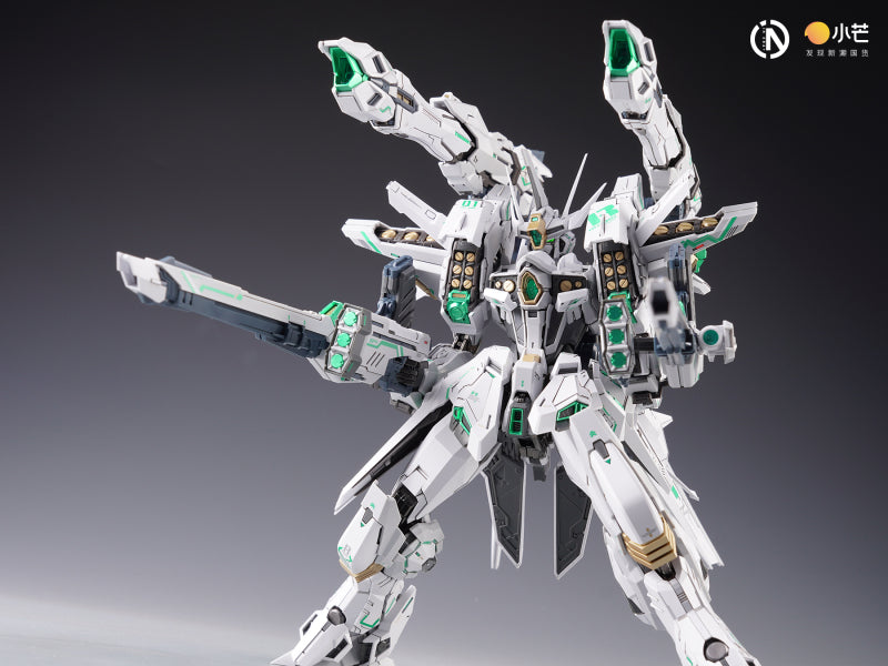 In Era+ Ruling Limited Edition