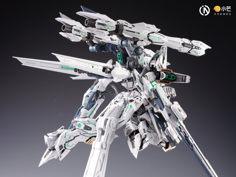 In Era+ Ruling Limited Edition
