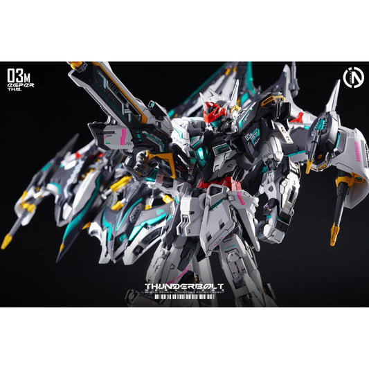 In Era+ Thunderbolt Version 2.0