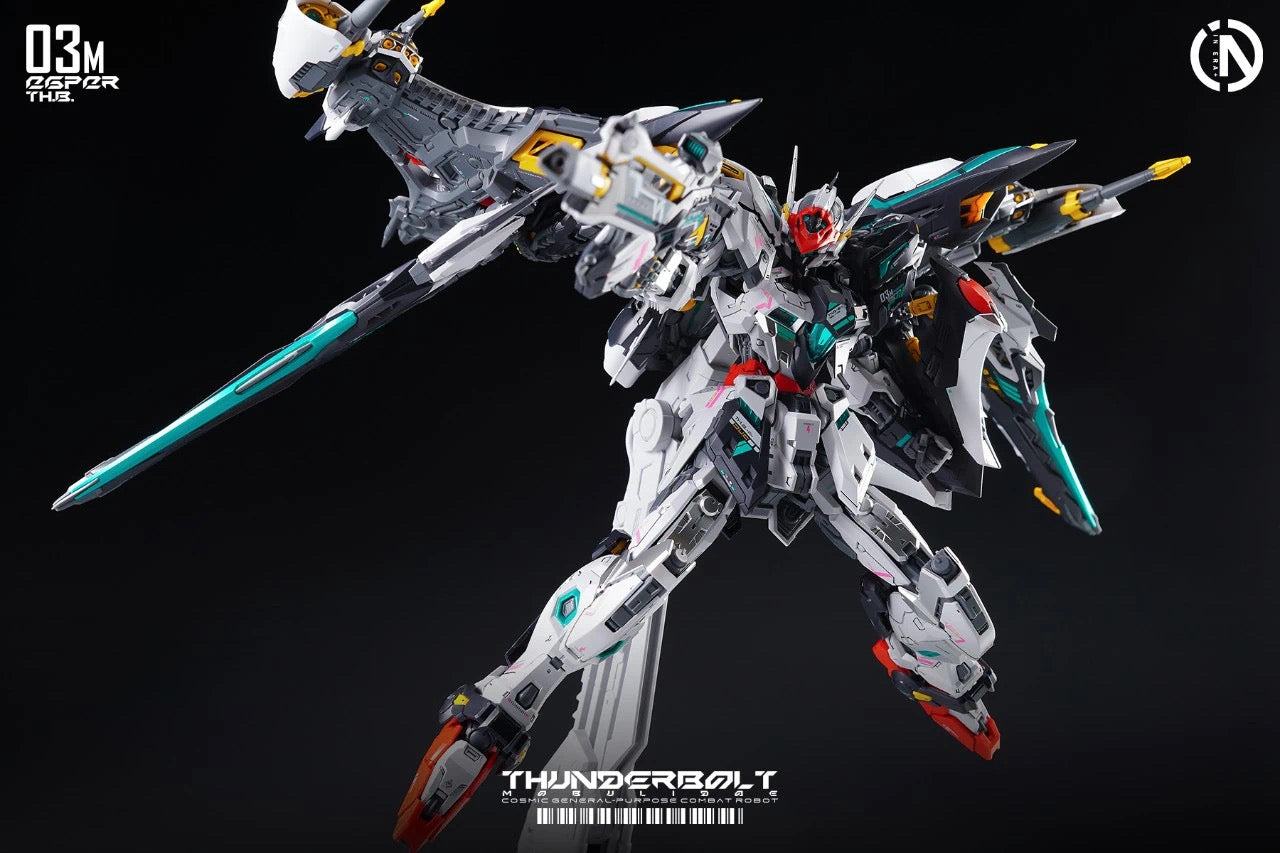 In Era+ Thunderbolt Version 2.0