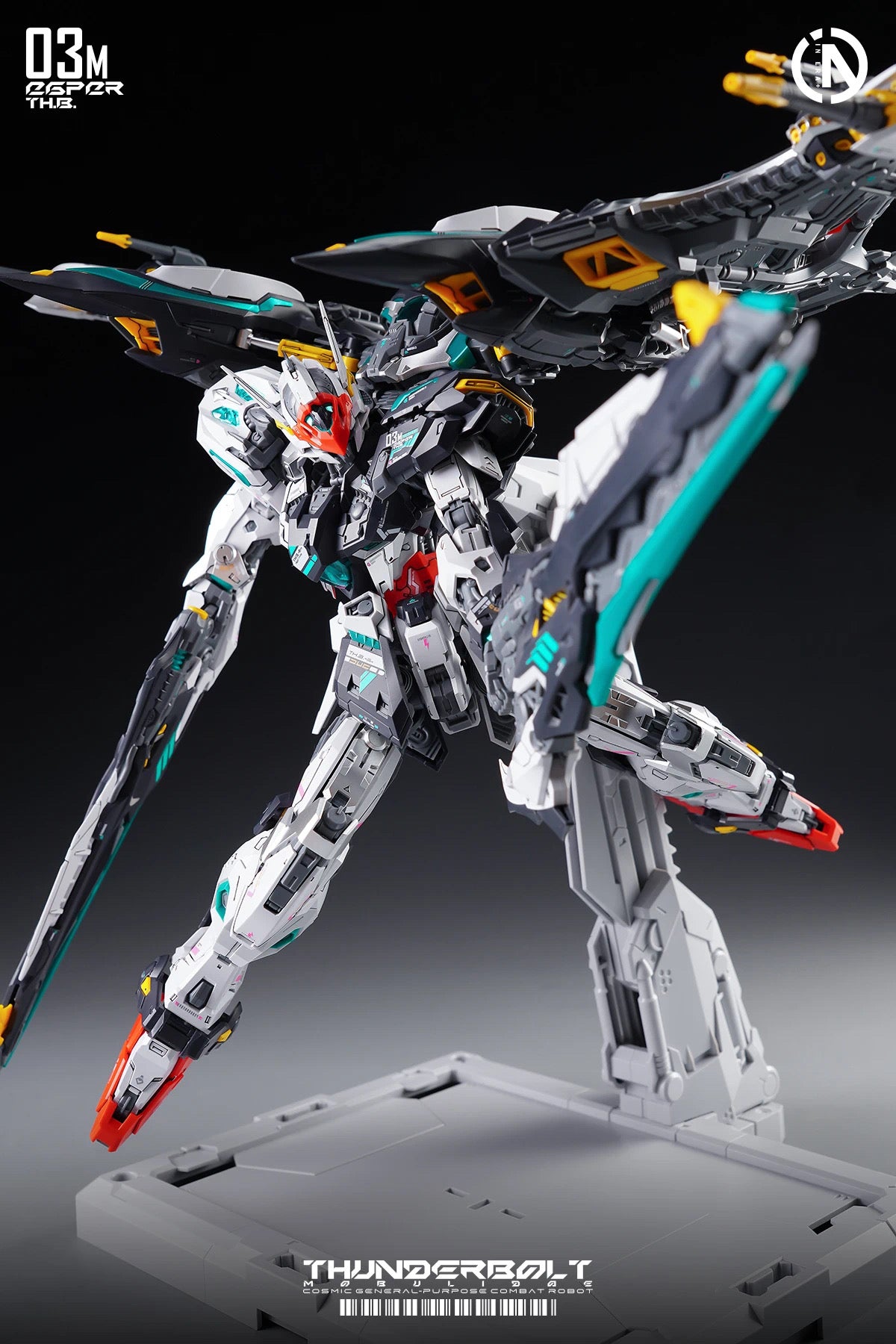 In Era+ Thunderbolt Version 2.0