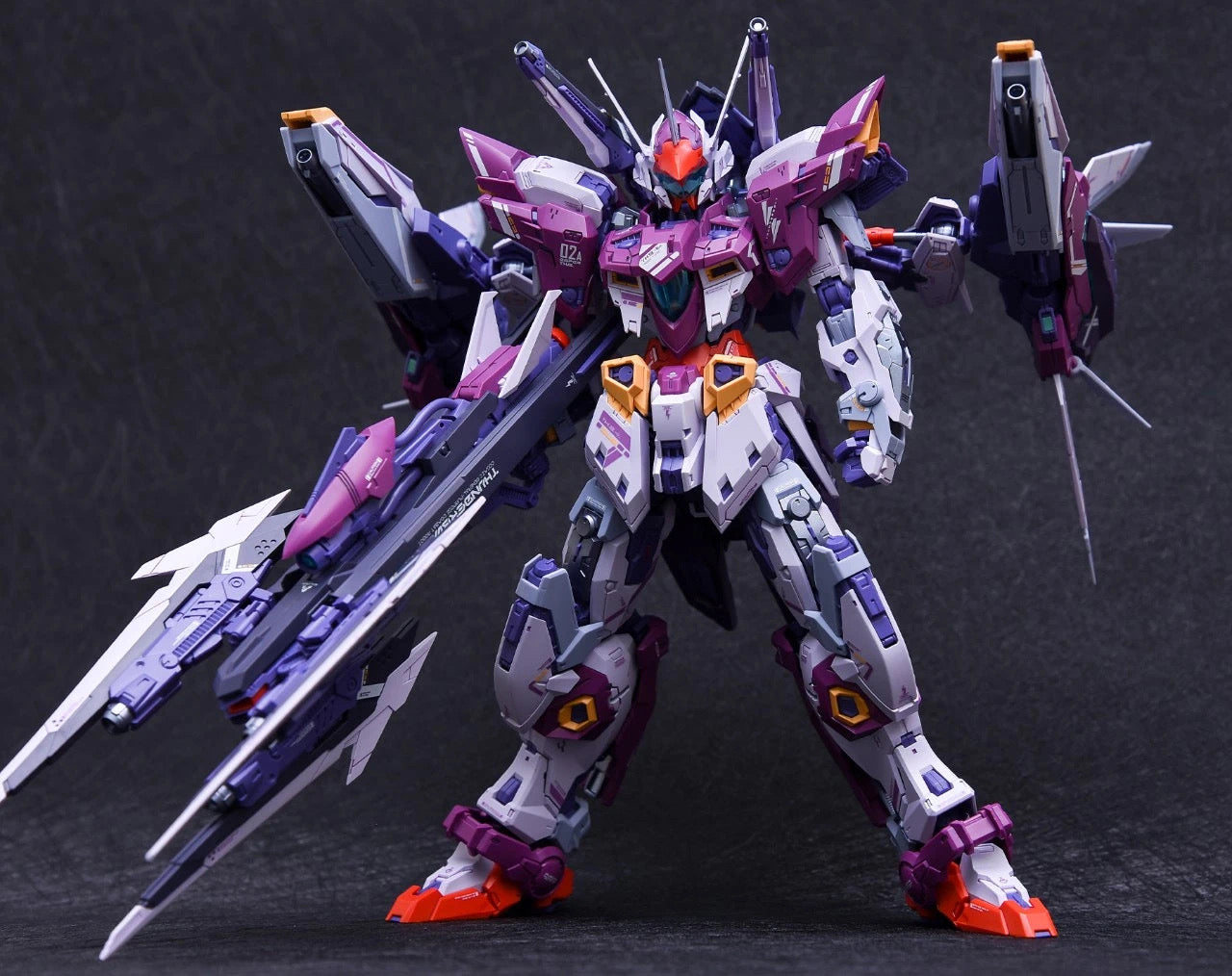 In Era+ Thunderbolt