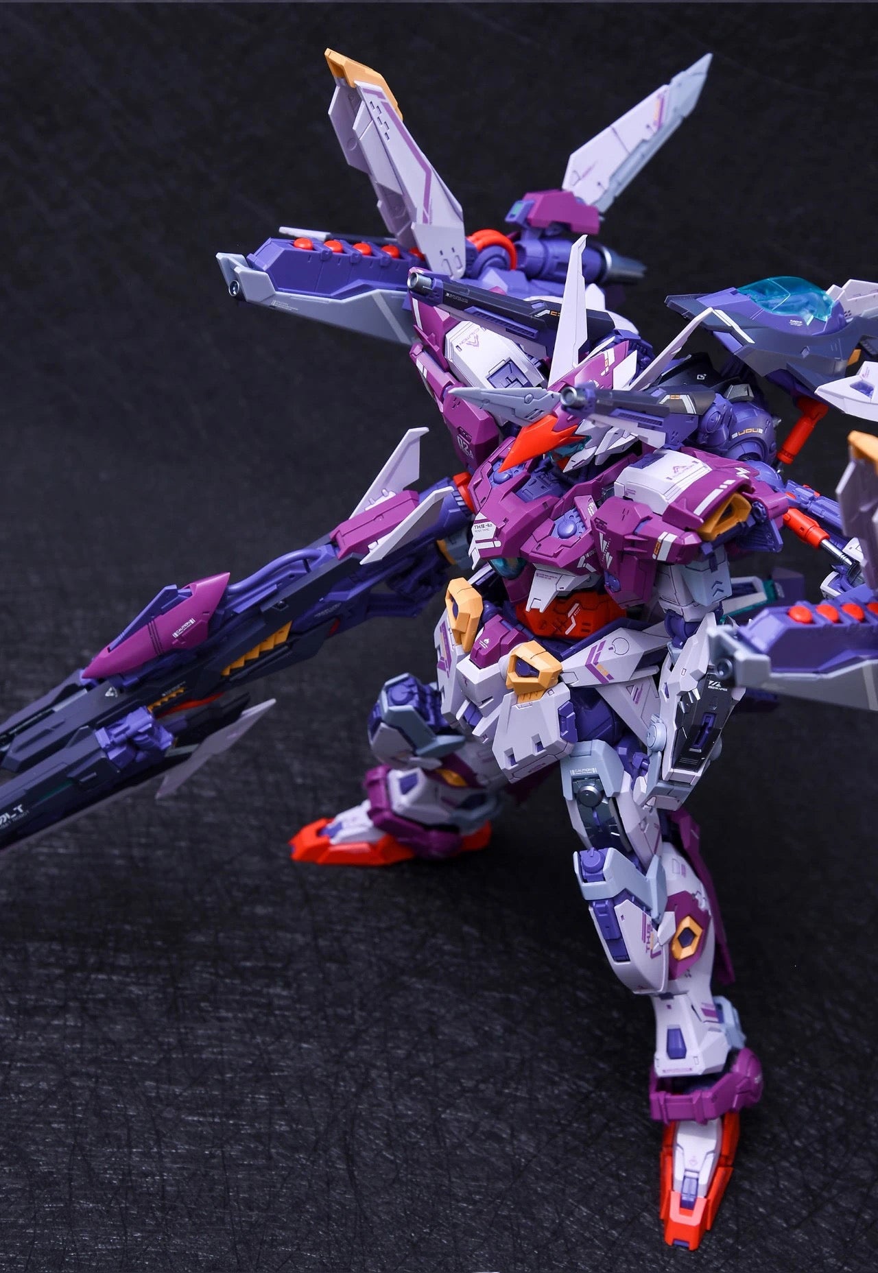 In Era+ Thunderbolt
