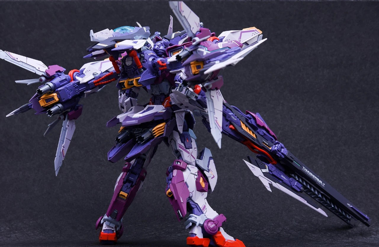 In Era+ Thunderbolt