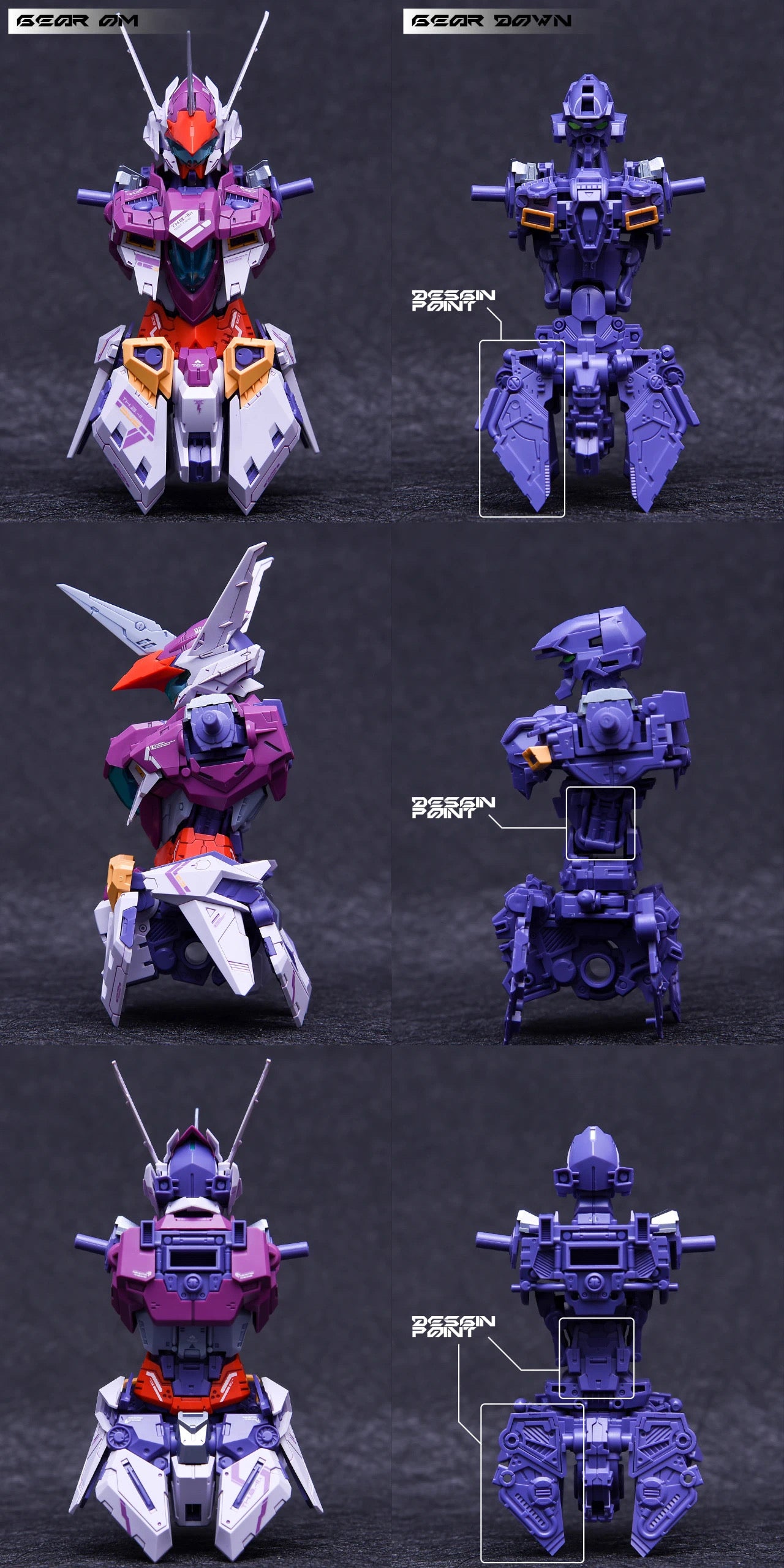 In Era+ Thunderbolt