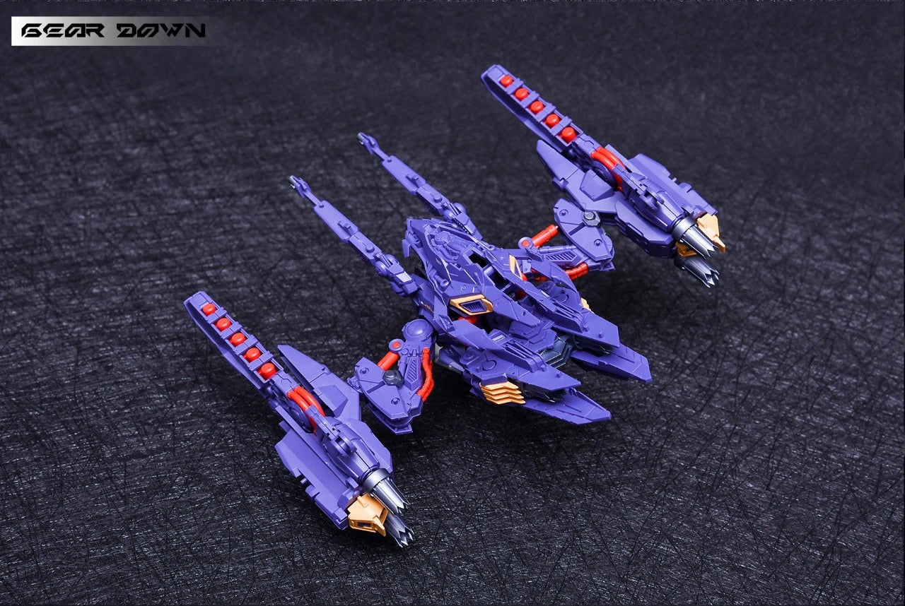 In Era+ Thunderbolt