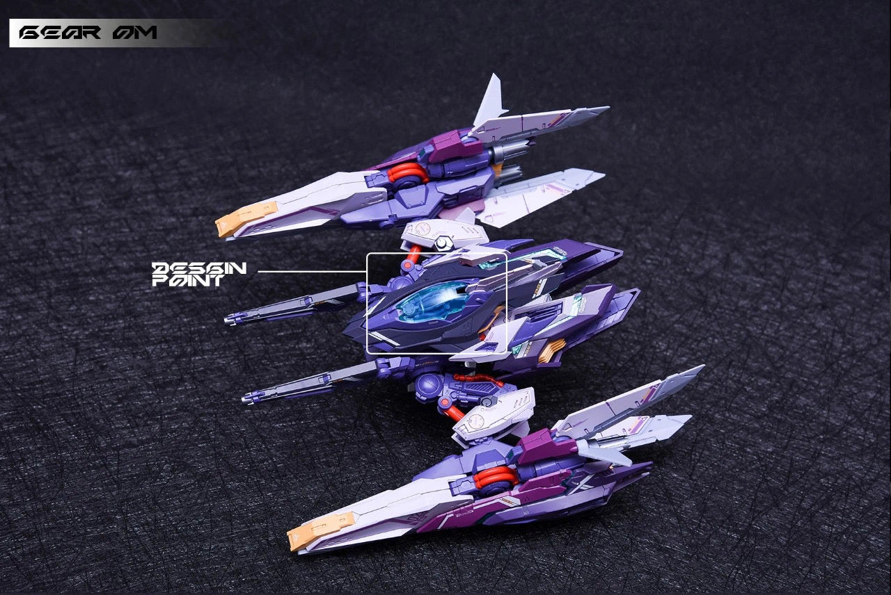 In Era+ Thunderbolt