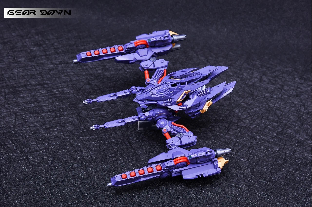 In Era+ Thunderbolt