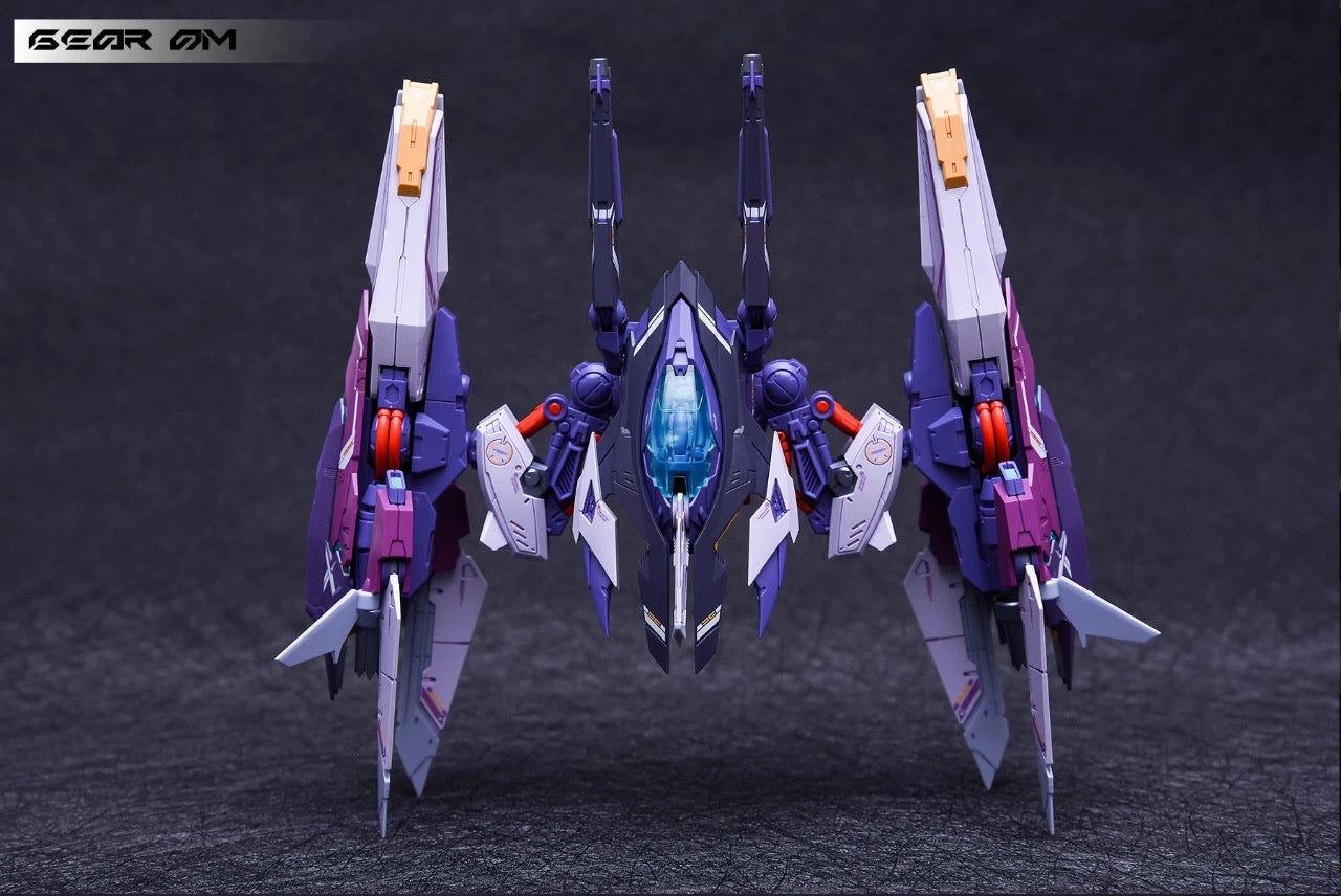 In Era+ Thunderbolt