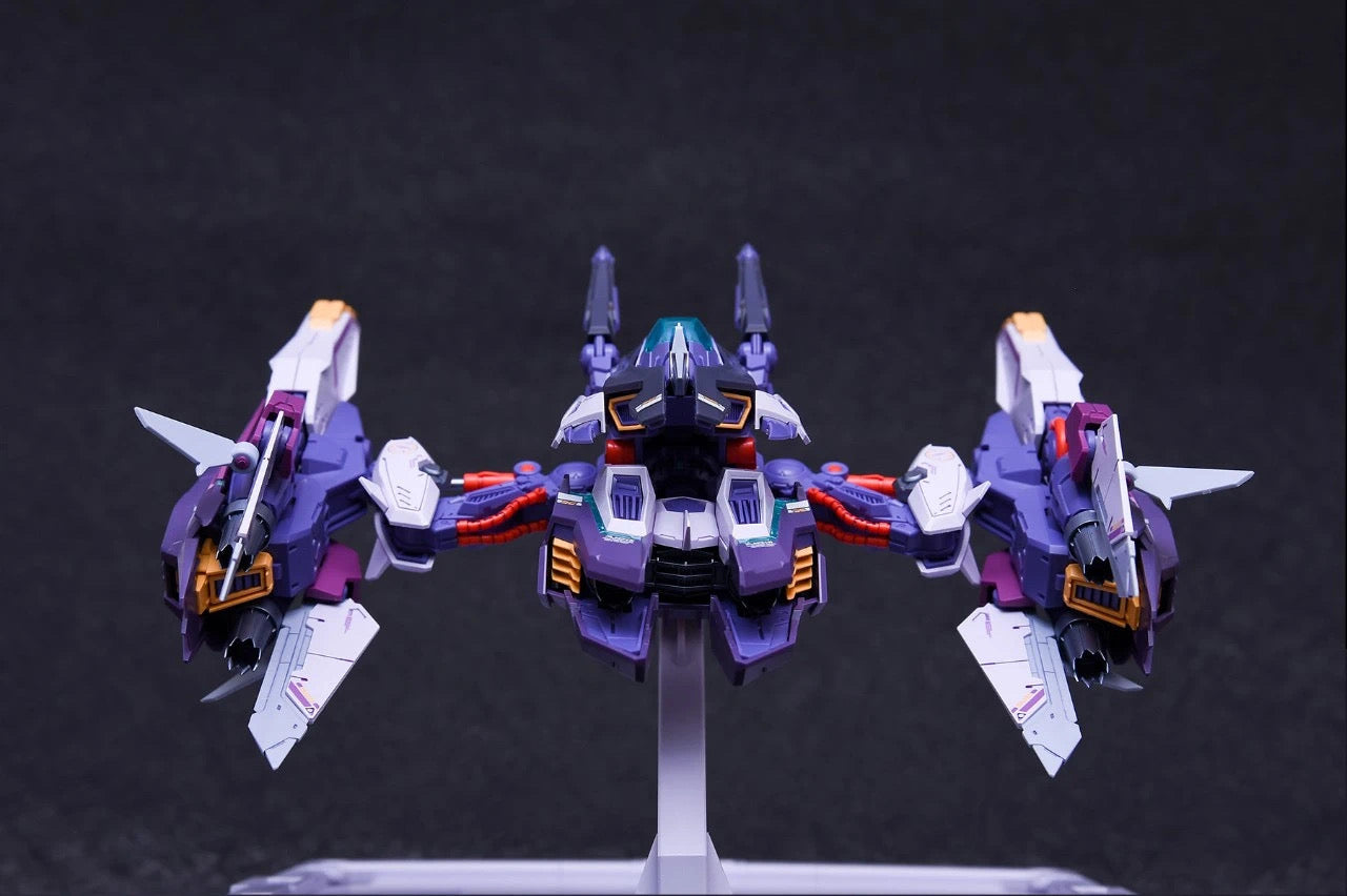 In Era+ Thunderbolt