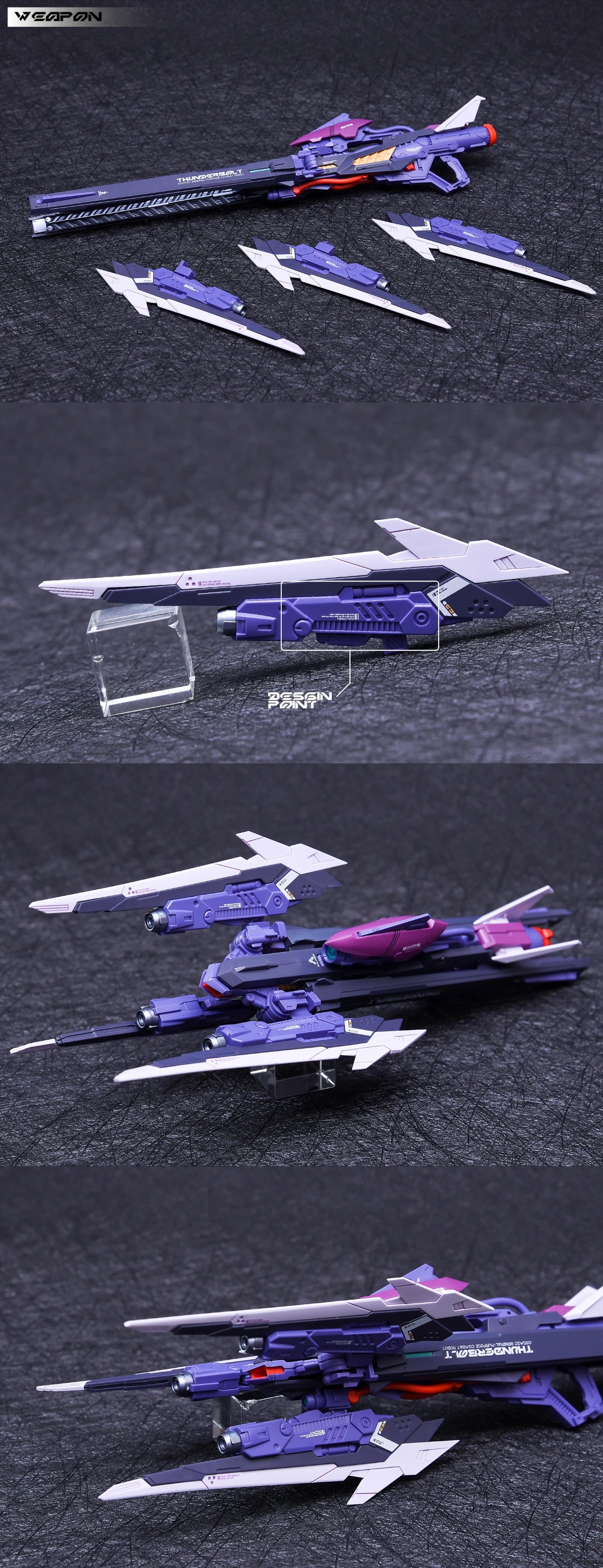 In Era+ Thunderbolt