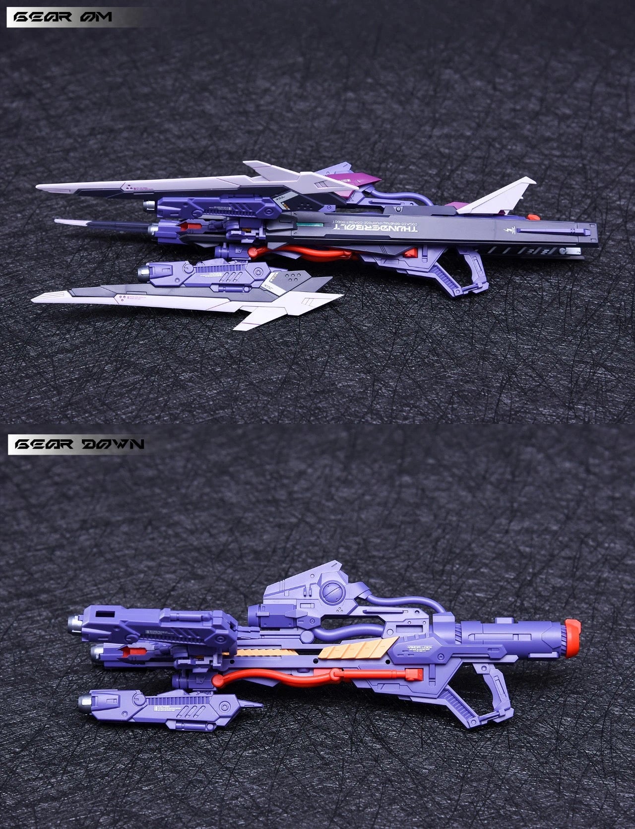 In Era+ Thunderbolt