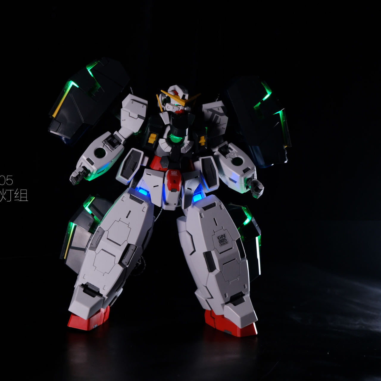 KOSMOS LED Unit for MG Virtue Gundam