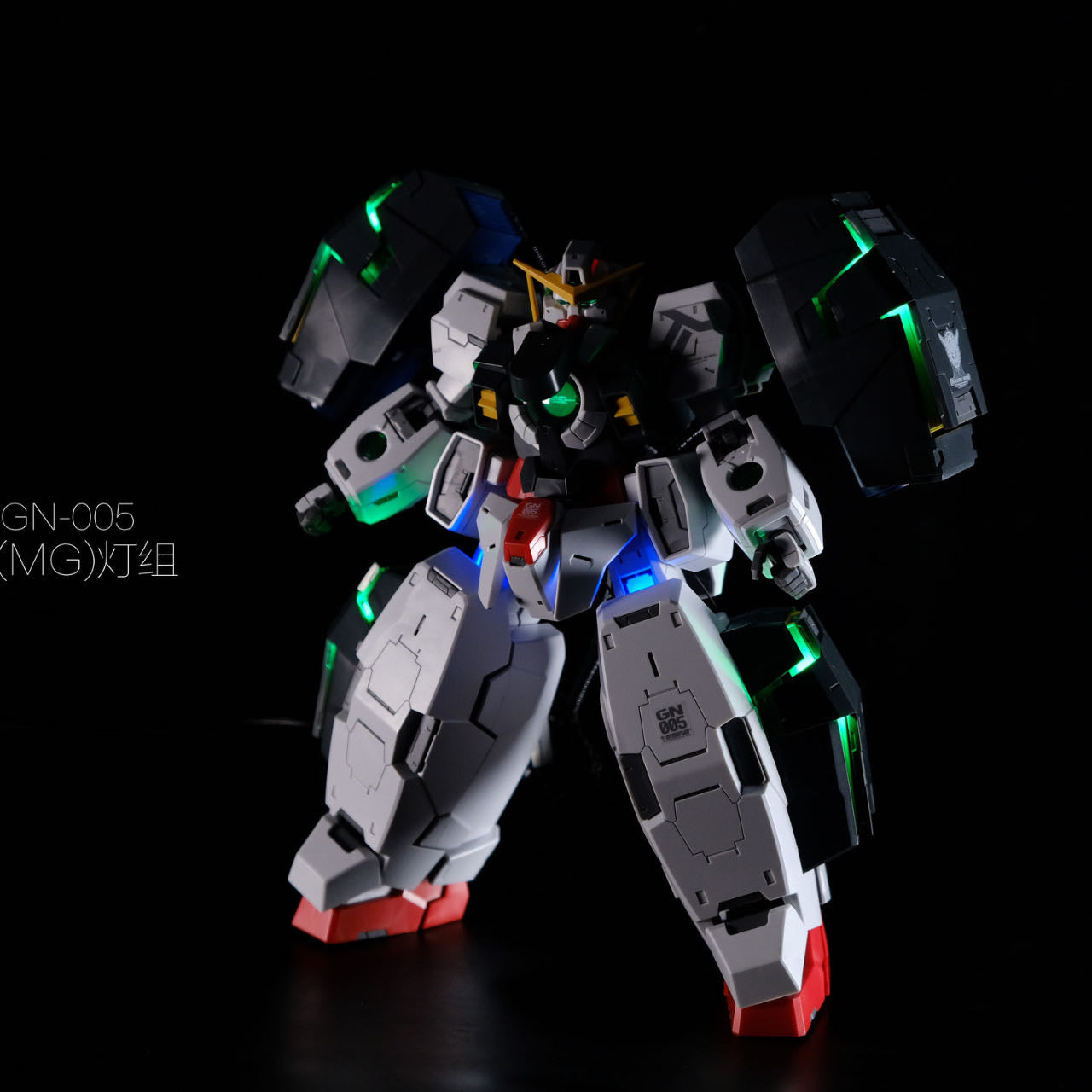 KOSMOS LED Unit for MG Virtue Gundam