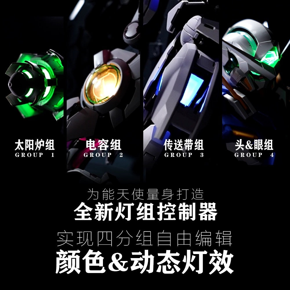 KOSMOS LED Unit for PG Exia Gundam