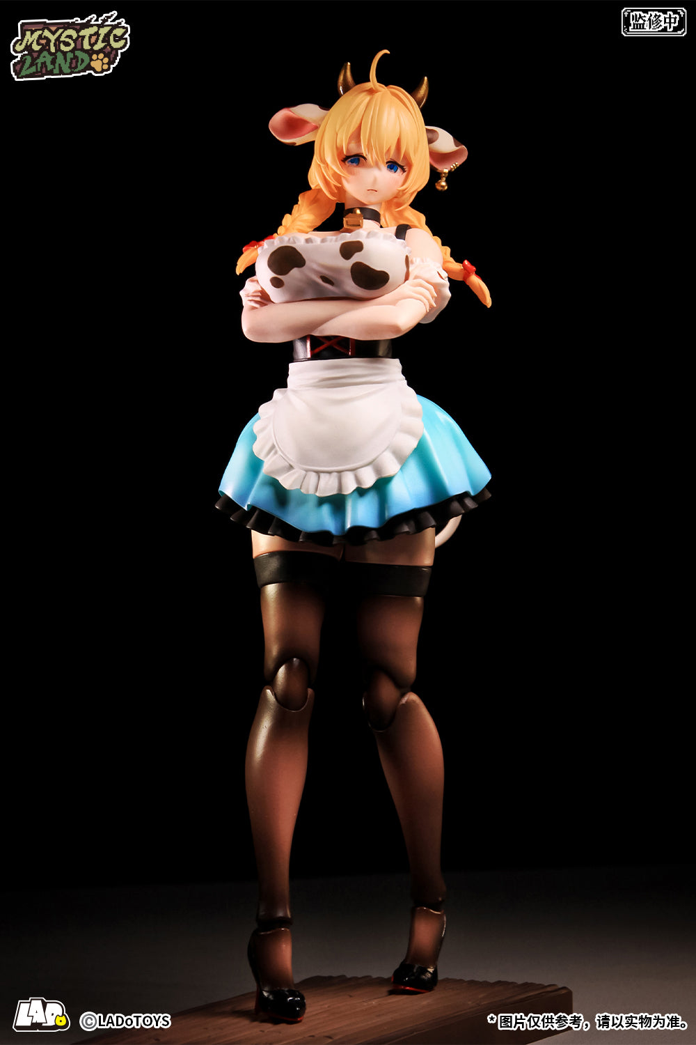 LADoTOYS 1/12 ERA-003 Daisy Taurus Waitress Ver.
