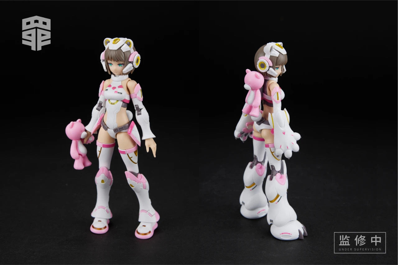 MS General 1/10 Seven Deadly Sins Sloth