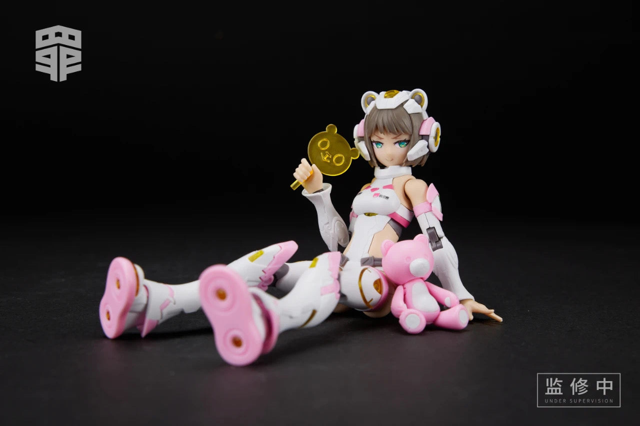MS General 1/10 Seven Deadly Sins Sloth