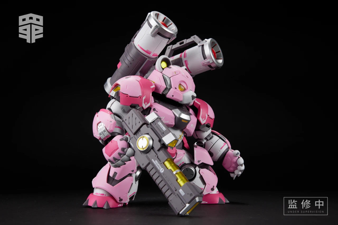 MS General 1/10 Seven Deadly Sins Sloth