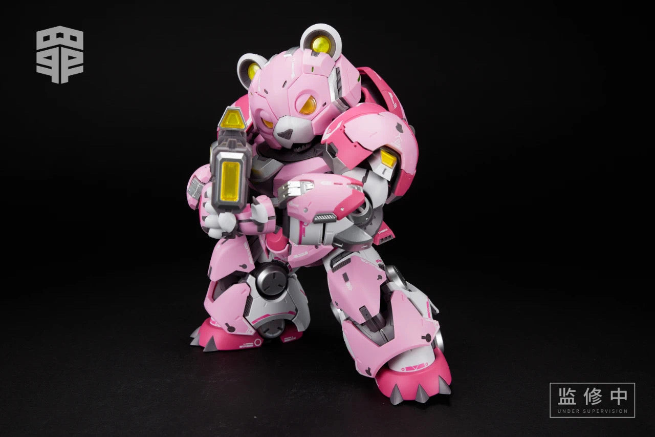 MS General 1/10 Seven Deadly Sins Sloth