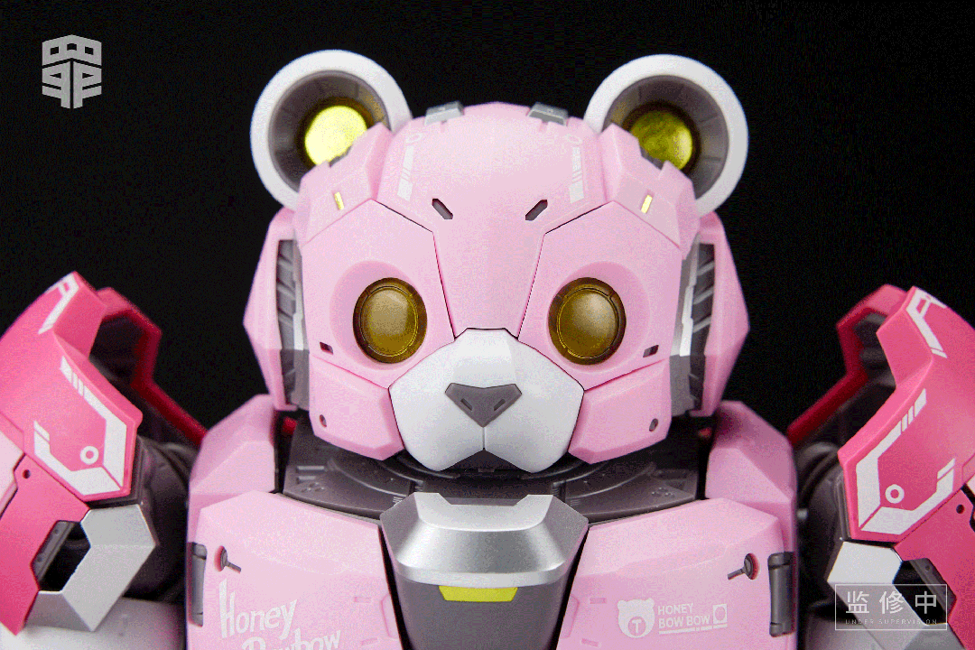 MS General 1/10 Seven Deadly Sins Sloth