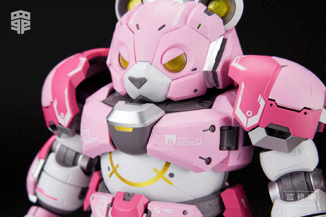 MS General 1/10 Seven Deadly Sins Sloth