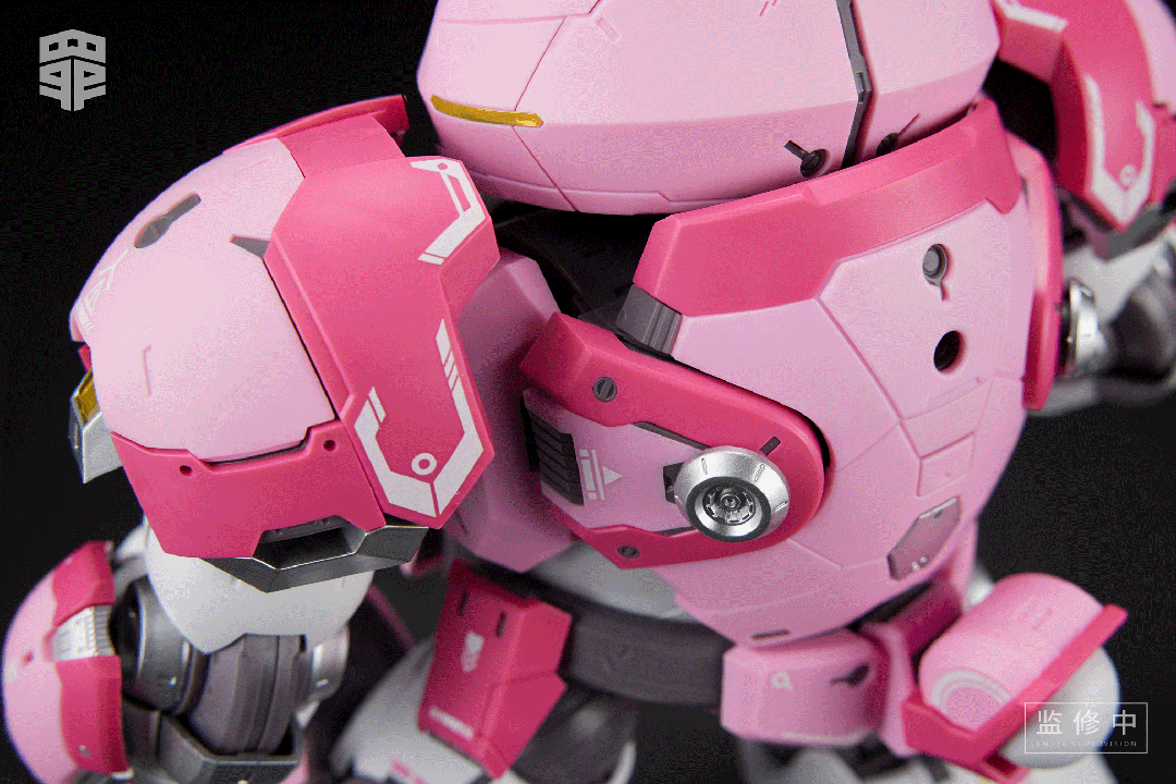 MS General 1/10 Seven Deadly Sins Sloth