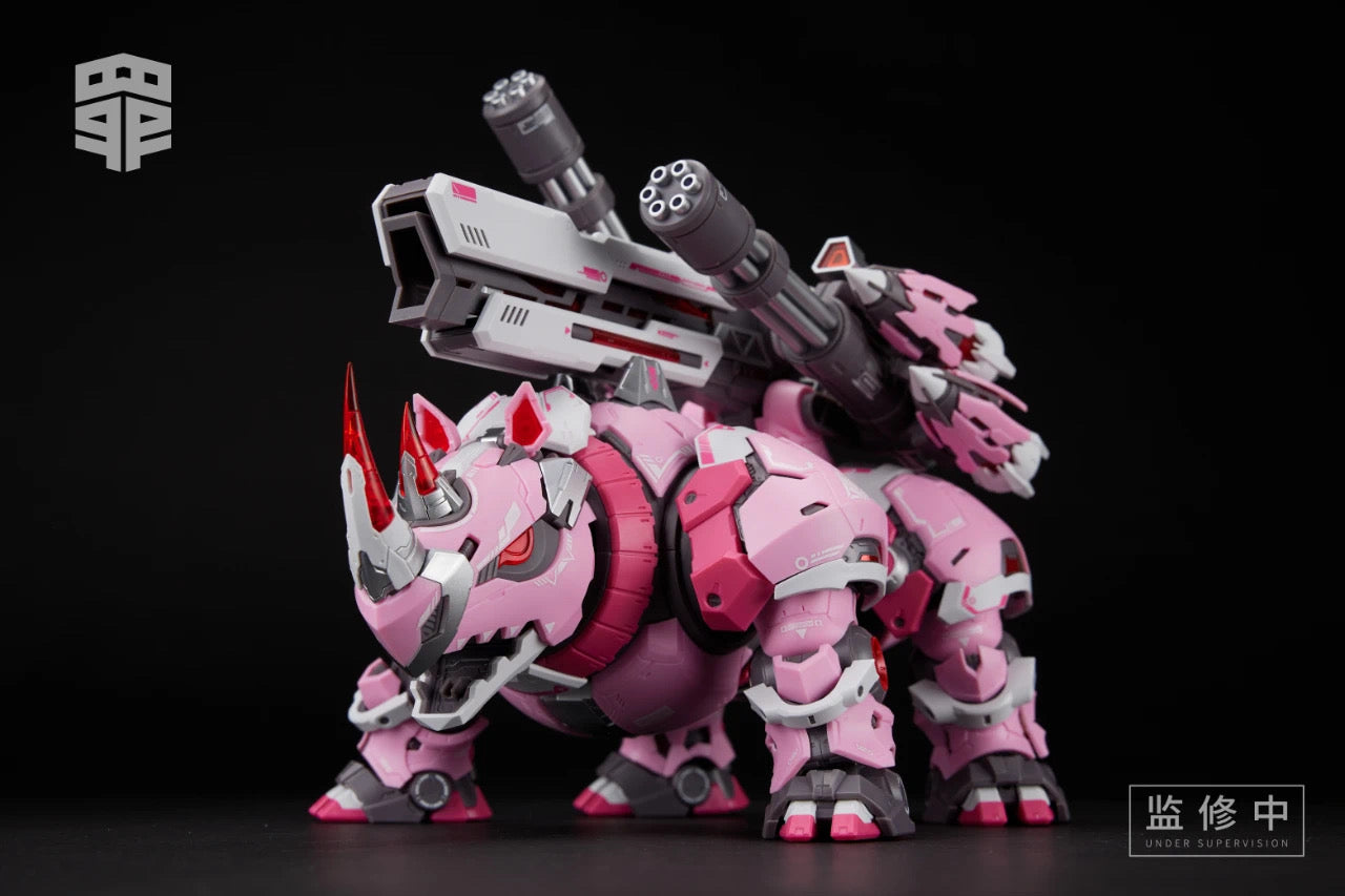 MS General 1/10 Seven Deadly Sins Sloth