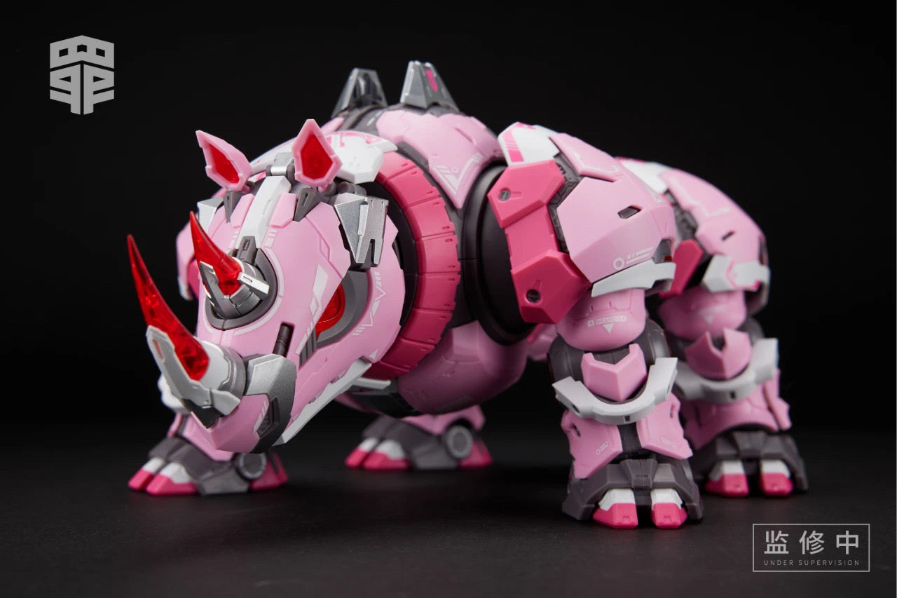 MS General 1/10 Seven Deadly Sins Sloth