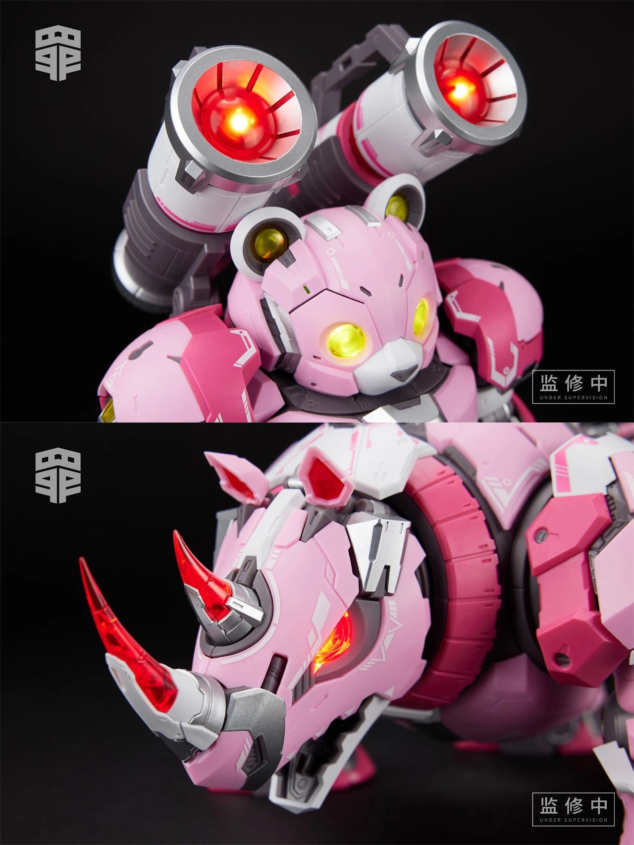 MS General 1/10 Seven Deadly Sins Sloth