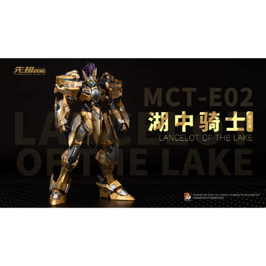 Moshow Toys Progenitor Effect 1/72 MCT-E02 Lancelot of the Lake Limited Edition