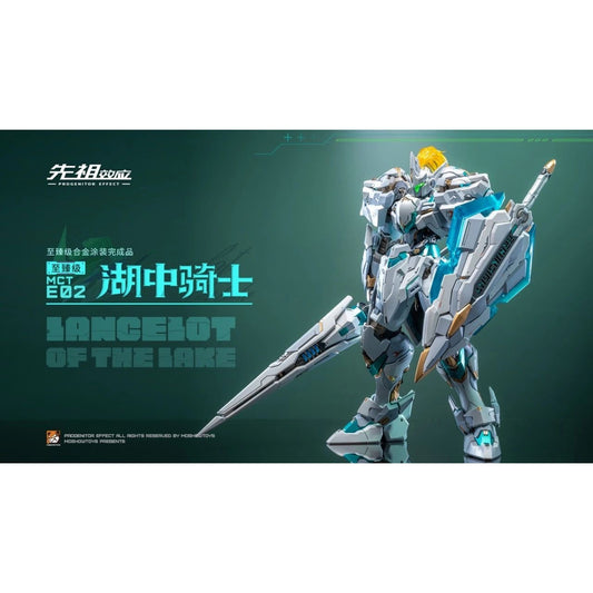 Moshow Toys Progenitor Effect 1/72 MCT-E02 Lancelot of the Lake
