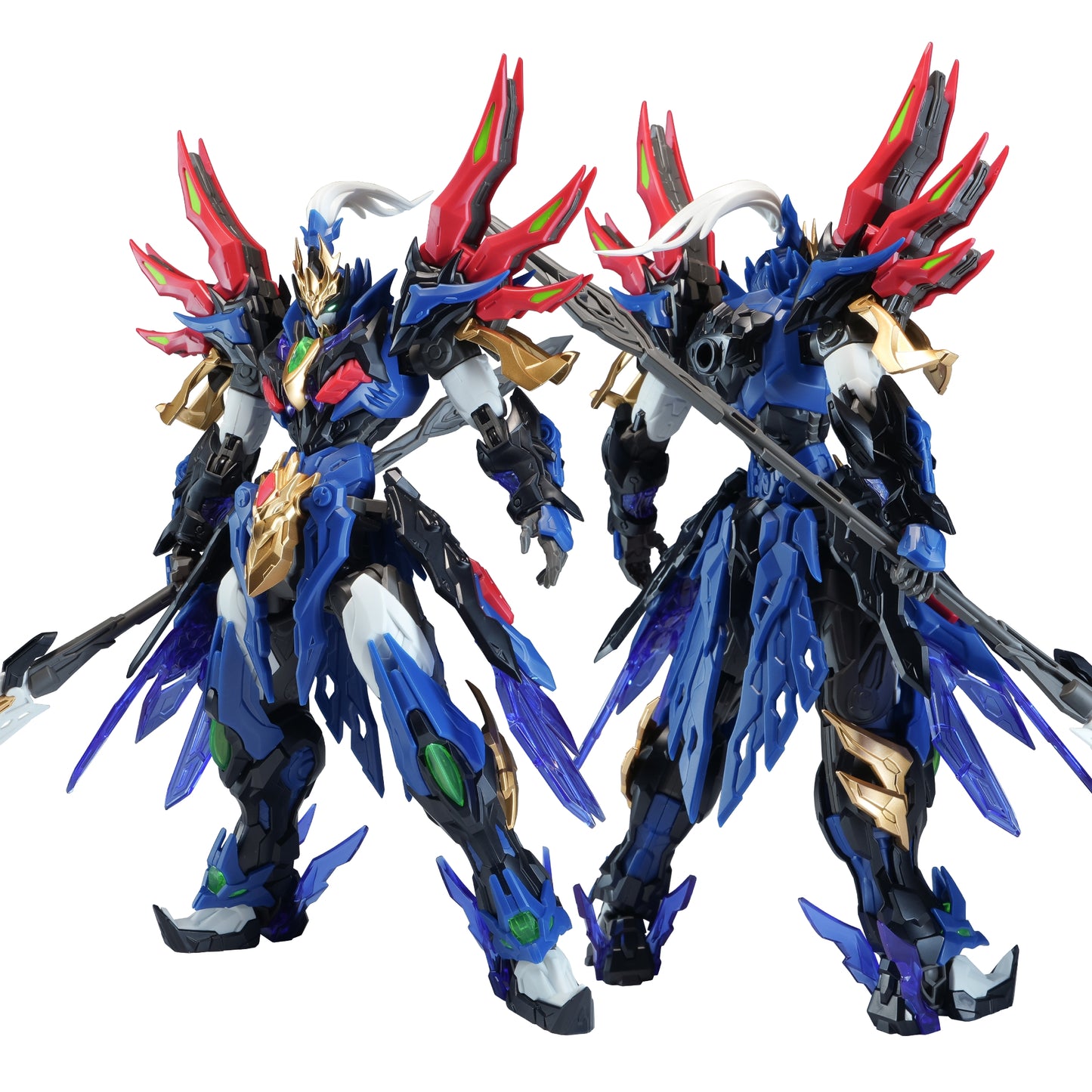 Motor Nuclear BV-XH01 Xiang Yu